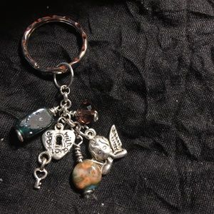 Handmade keychain